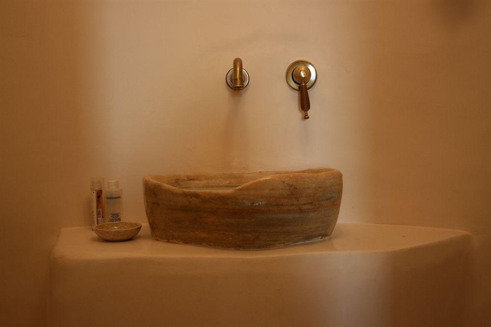 Hotel Castle Panigirakis à Mykonos Town Extérieur photo