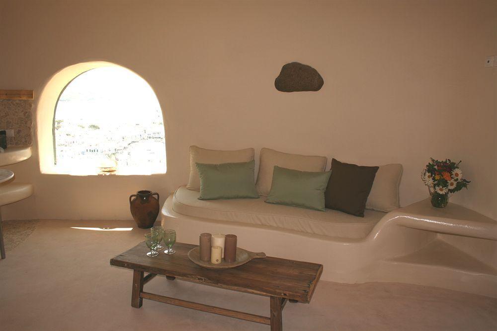 Hotel Castle Panigirakis à Mykonos Town Extérieur photo